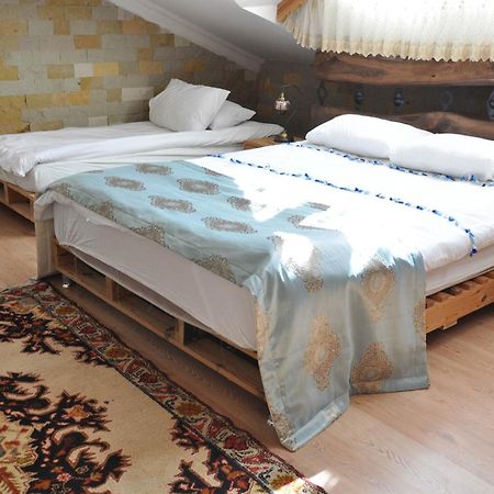 Uchisarstonehouse Otel Nevşehir Dış mekan fotoğraf
