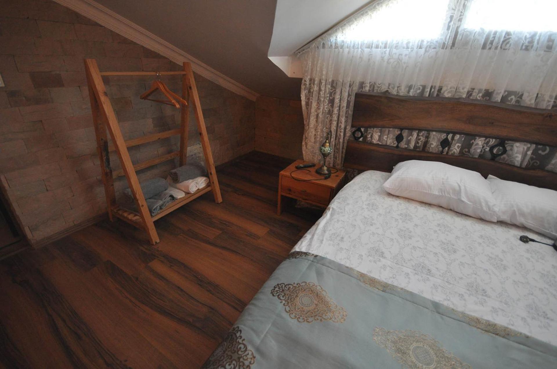Uchisarstonehouse Otel Nevşehir Dış mekan fotoğraf