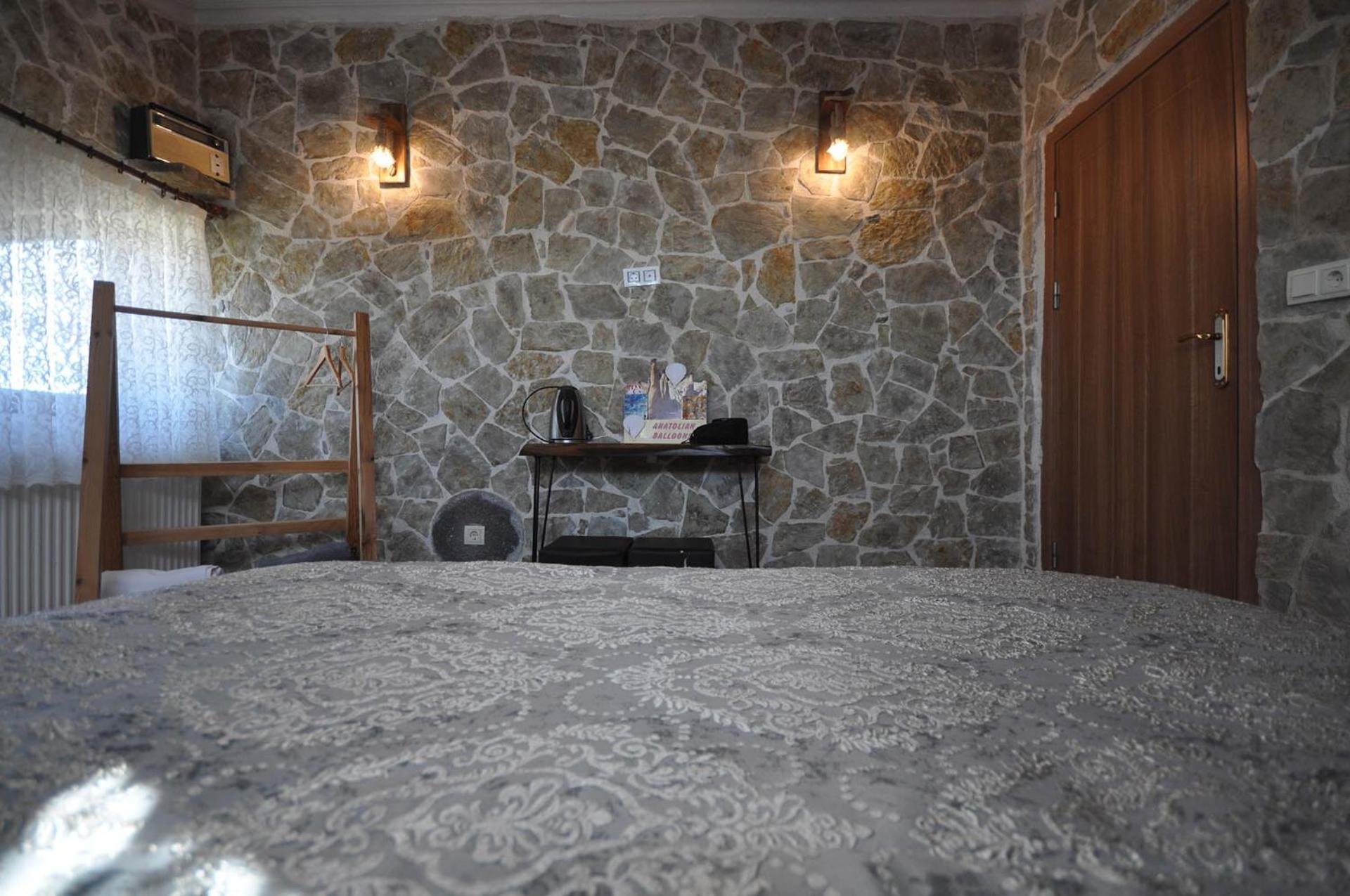Uchisarstonehouse Otel Nevşehir Dış mekan fotoğraf