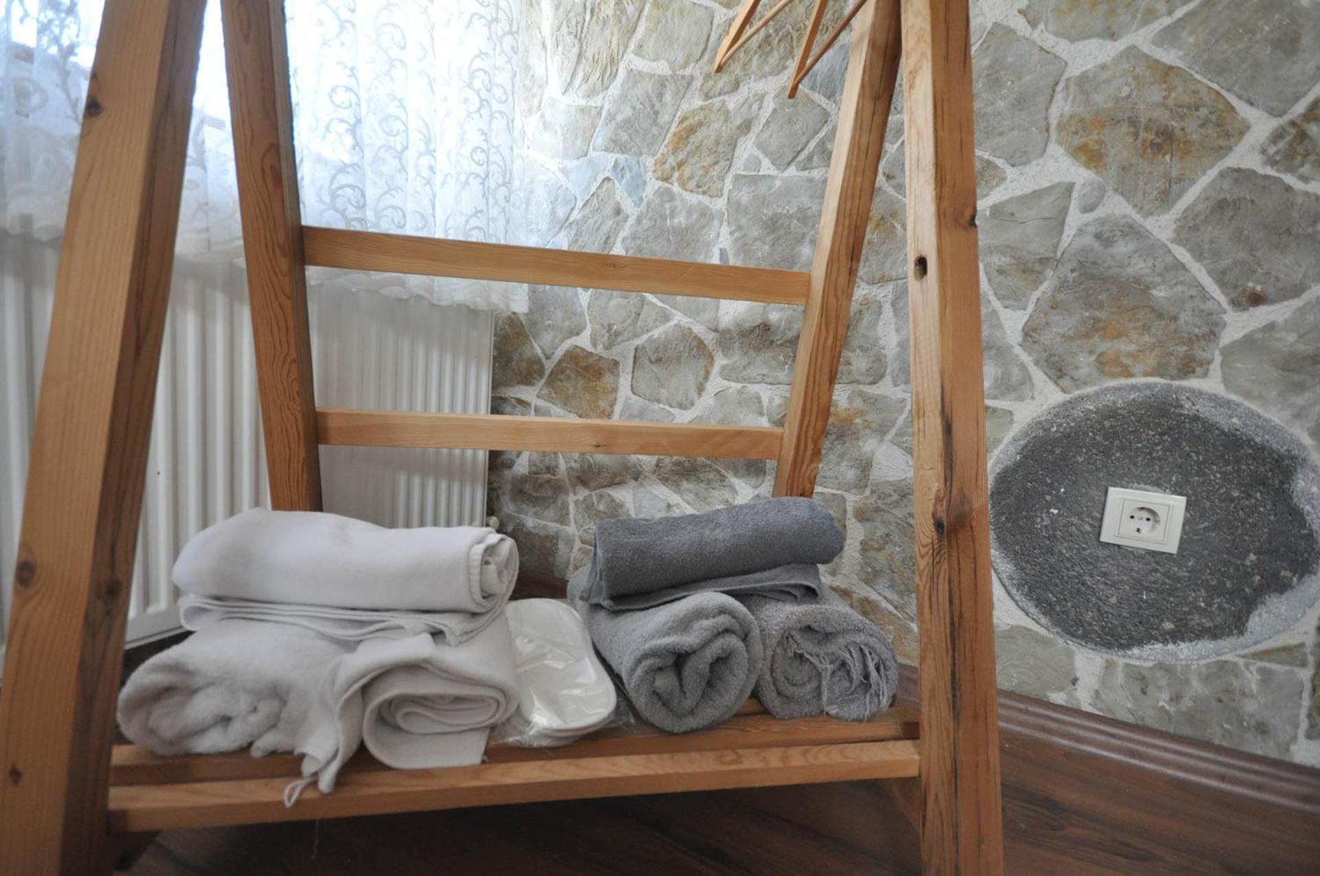 Uchisarstonehouse Otel Nevşehir Dış mekan fotoğraf