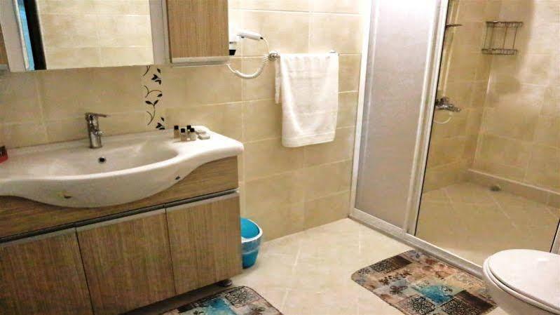 Uchisarstonehouse Otel Nevşehir Dış mekan fotoğraf